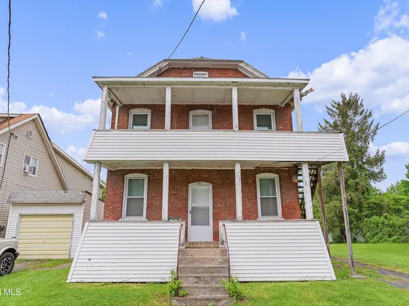 80 West Street, Mechanicville, NY 12118