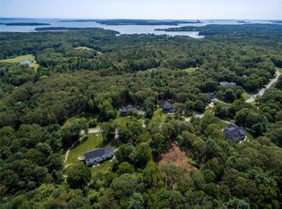 24 Sherwood Dr LOT 2, Freeport, ME 04032