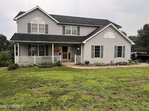 Winfield PA Real Estate - Winfield PA Homes For Sale | Zillow