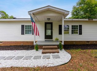 8451 Cross Anchor Rd, Enoree, SC 29335