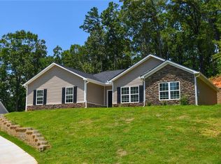 4602 Old Princeton Rdg, Gainesville, GA 30506