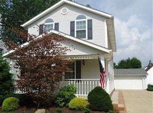 227 5th St NE, Barberton, OH