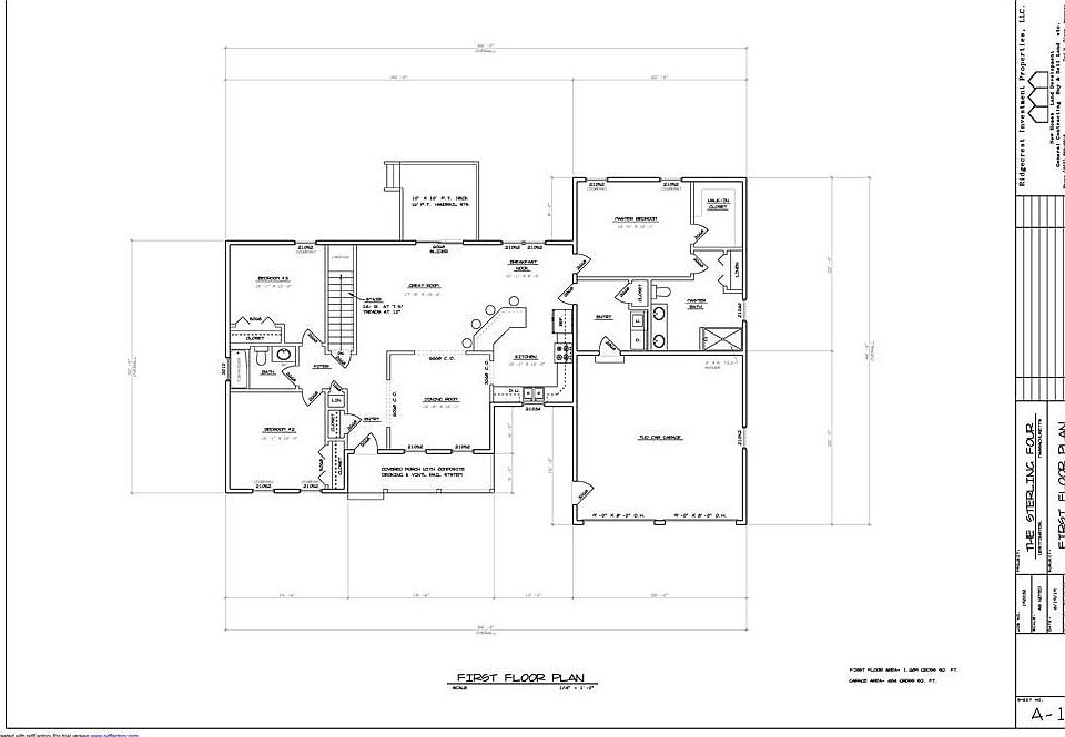2nd image of 9 Overlook Rd Lot 9