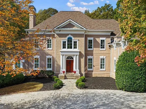 10520 Montclair Way, Johns Creek, GA 30097