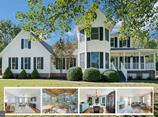 4092 School Rd, Broomes Island, MD 20615