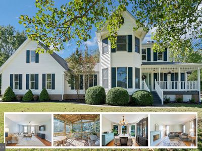 4092 School Rd, Broomes Island, MD, 20615
