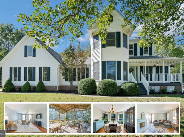 4092 School Rd, Broomes Island, MD 20615