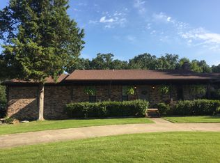 3118 Lori Lake Rd, Bryant, AR 72019