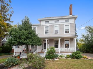 149-151 Broadway, Keyport, NJ 07735