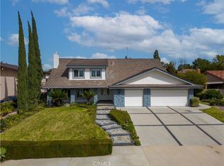 5240 Buck Hill Ave, Buena Park, CA 90621