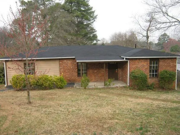 4982 Jones Rd, Austell, GA 30106