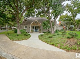 2003 Sinclair Ave, Midland, TX 79705