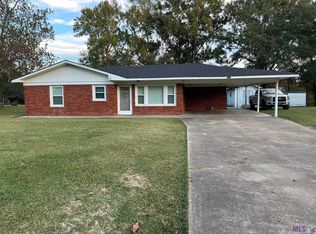 3010 Fordoche Rd, Livonia, LA 70755