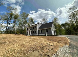 133 N River Rd LOT 4, Epping, NH 03042