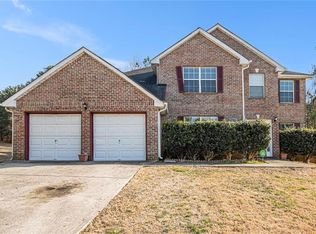 1921 Boulder Gate Dr, Ellenwood, GA 30294