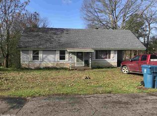 1412 Lincoln St, Malvern, AR 72104
