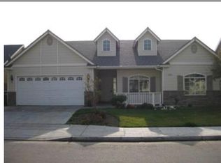 4651 W Cornell Ave, Fresno, CA
