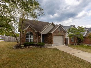 1401 Pleasant Ridge Dr, Lexington, KY 40509