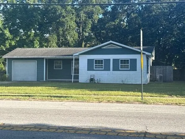 316 Hollywood Blvd SW, Fort Walton Beach, FL 32548