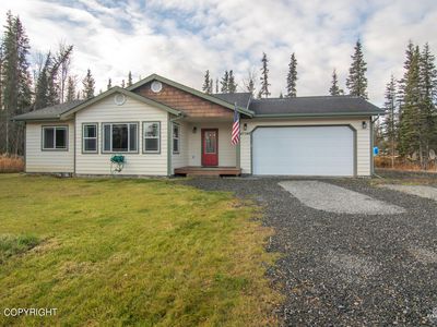 47345 Clarence Dr, Soldotna, AK, 99669