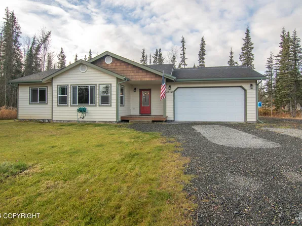 47345 Clarence Dr, Soldotna, AK 99669