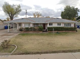1251 E 2nd St, Mesa, AZ 85203