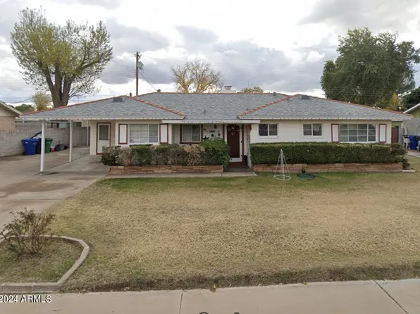 1251 E 2ND Street, Mesa, AZ 85203