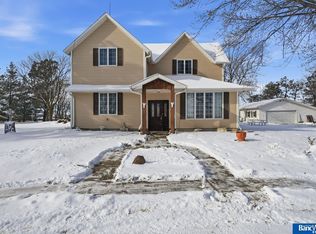 28405 SW 2nd St, Martell, NE 68404