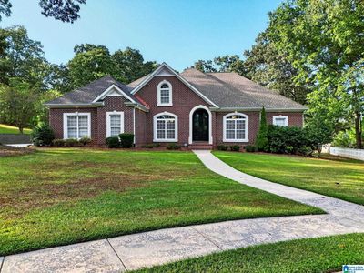 20 Riley Cir, Thorsby, AL, 35171