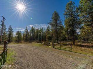 Nna Celebration Way, Blanchard, ID 83804