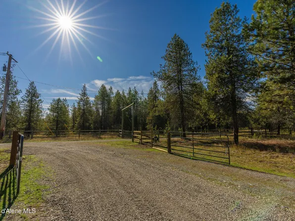 Nna Celebration Way, Blanchard, ID 83804