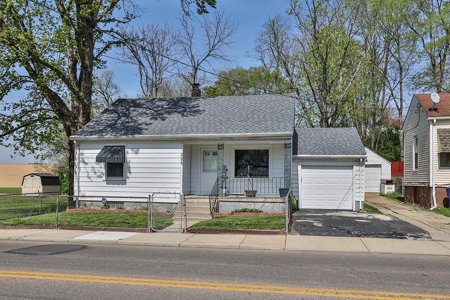 334 Hancock Ave, Hamilton, OH 45011 Zillow