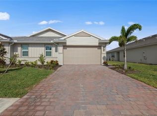 1161 Enbrook Loop, Naples, FL 34114