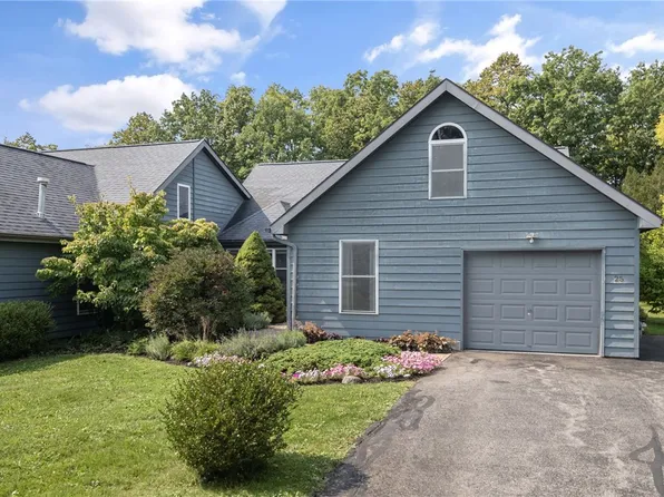 25 Janivar Dr, Ithaca, NY 14850