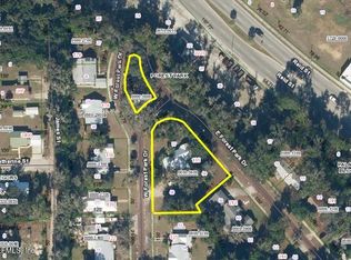 135 W Forest Park Dr, Palatka, FL 32177