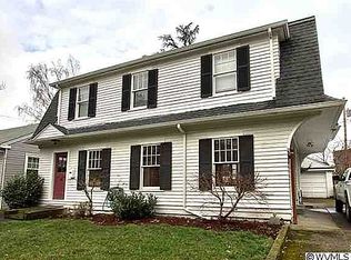 2825 NW Arnold Way, Corvallis, OR 97330