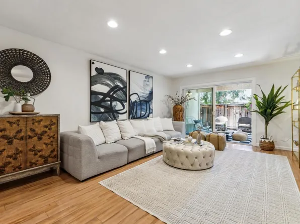 3346 Kimber Ct APT 19, San Jose, CA 95124