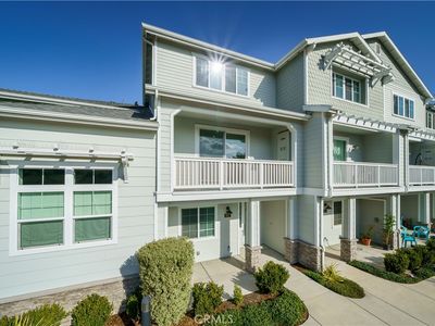811 Basil Ln, San Luis Obispo, CA, 93401