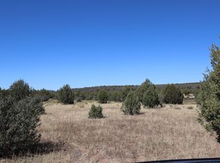 15237 N Sevens Ranch Rd, Williams, AZ 86046