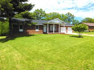 21685 Rudolph Rd, Waynesville, MO 65583