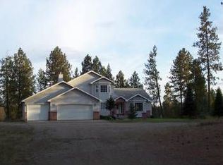32414 N Rimrose Dr, Chattaroy, WA 99003