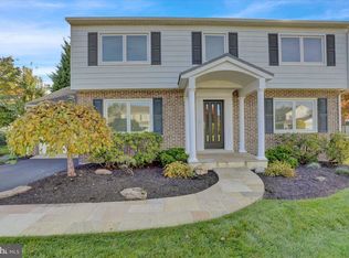 2216 Burkey Dr, Reading, PA 19610