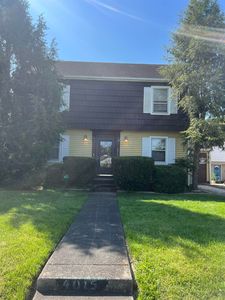 4015 Piedmont Rd, Huntington, WV, 25704