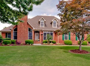 3111 Honors Row SE, Owens Cross Roads, AL 35763