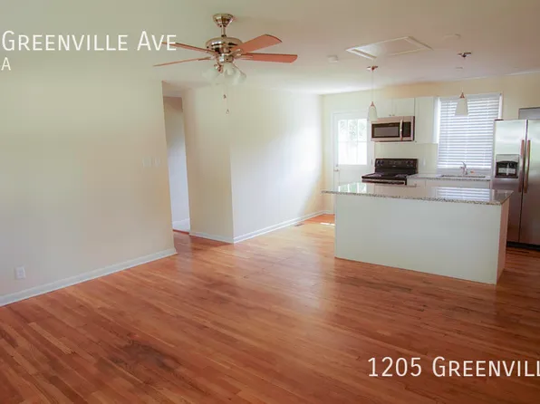 1205 Greenville Ave, Richmond, VA 23220