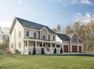 364 Clark Rd, Wells, ME 04090