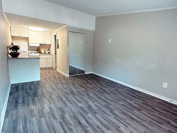 Enjoy a cozy and private studio space with easy access and flexible layout options to fit your lifestyle.