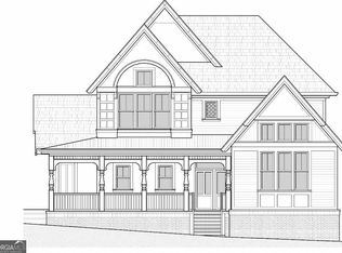 11582 Serenbe Ln, Chattahoochee Hills, GA 30268