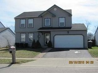 367 Oak Village Dr, Columbus, OH 43207
