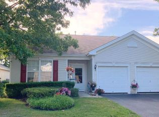 107 Harwich Way, Galloway, NJ 08205